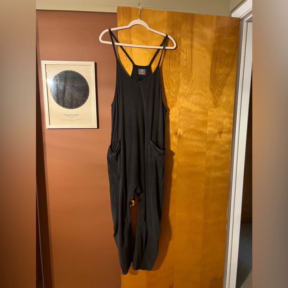 Free people hot shot onesie